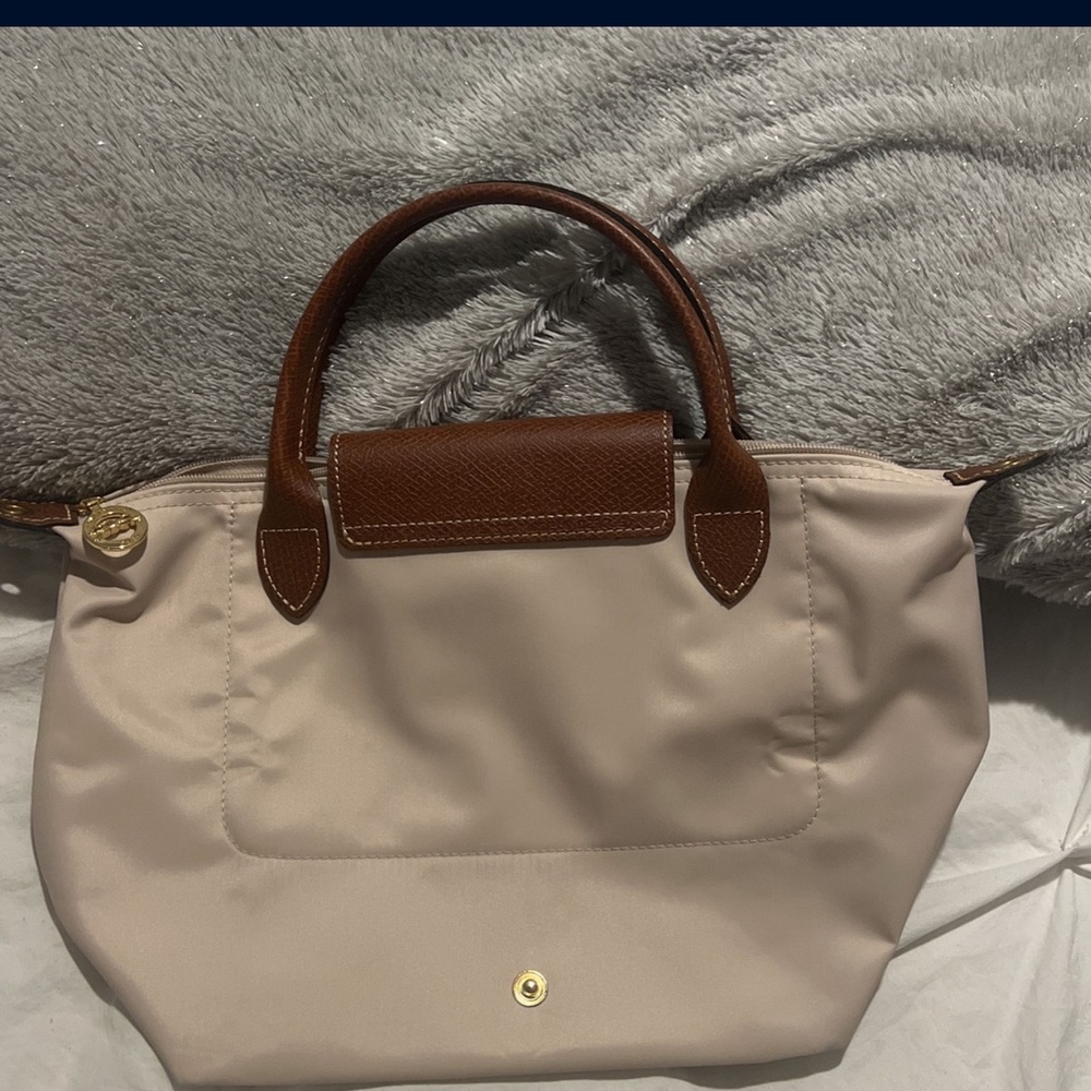 longchamp le pliage small- New With Box - Picture 5 of 5
